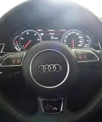 Audi A8 4.2 V8 TDI 385CV quattro tiptronic TETTO/XENO/TV Audi A8 4.2 V8 TDI 385CV quattro tiptronic TETTO/XENO/TV