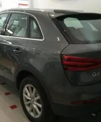 AUDI Q3 2.0 TDI Advanced SOLI 39.000 KM!!! AUDI Q3 2.0 TDI Advanced SOLI 39.000 KM!!!
