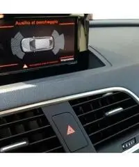 AUDI Q3 2.0 TDI Advanced SOLI 39.000 KM!!! AUDI Q3 2.0 TDI Advanced SOLI 39.000 KM!!!