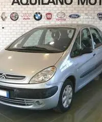 CITROEN Xsara Picasso 2.0 HDi CITROEN Xsara Picasso 2.0 HDi