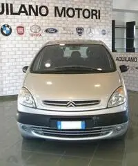 CITROEN Xsara Picasso 2.0 HDi CITROEN Xsara Picasso 2.0 HDi