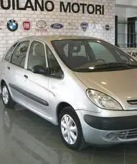 CITROEN Xsara Picasso 2.0 HDi CITROEN Xsara Picasso 2.0 HDi