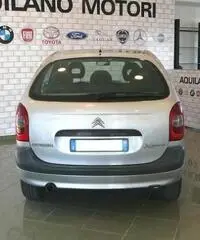 CITROEN Xsara Picasso 2.0 HDi CITROEN Xsara Picasso 2.0 HDi