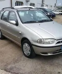 FIAT Palio TD 70 cat Weekend