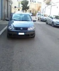 Fiat Punto 1.3 MultiJet consumi bassissimi AFFAREEEEEE