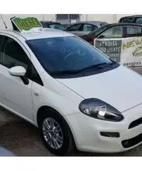 FIAT Punto Evo 1.3 Mjt 85 CV DPF 5 porte S S Blue Me FIAT Punto Evo 1.3 Mjt 85 CV DPF 5 porte S S Blue Me