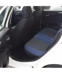 FIAT Punto Evo 1.3 Mjt 85 CV DPF 5 porte S S Blue Me FIAT Punto Evo 1.3 Mjt 85 CV DPF 5 porte S S Blue Me