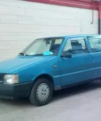 Fiat uno 1000 fire 3p Fiat uno 1000 fire 3p