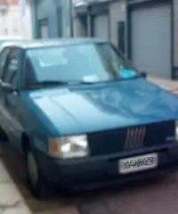 Fiat uno 1000 fire 3p Fiat uno 1000 fire 3p