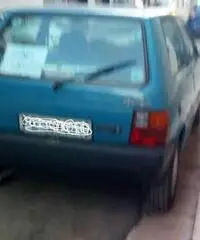 Fiat uno 1000 fire 3p Fiat uno 1000 fire 3p