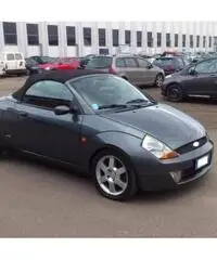 FORD Streetka 1.6 FORD Streetka 1.6