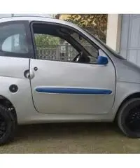 LIGIER Nova 500 - 2001