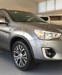 Mitsubishi ASX 1.6 DI-D 116cv 2WD Instyle Panoramic