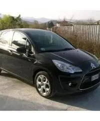 CITROEN C3 1.4 HDi 70 Exclusive