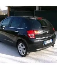 CITROEN C3 1.4 HDi 70 Exclusive
