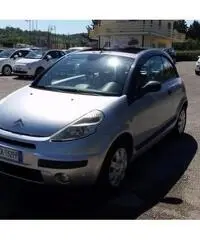CITROEN C3 Pluriel 1.4 CITROEN C3 Pluriel 1.4