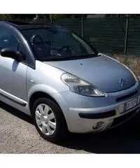 CITROEN C3 Pluriel 1.4 CITROEN C3 Pluriel 1.4