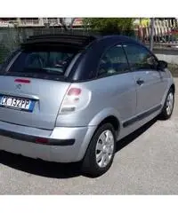 CITROEN C3 Pluriel 1.4 CITROEN C3 Pluriel 1.4