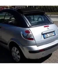CITROEN C3 Pluriel 1.4 CITROEN C3 Pluriel 1.4