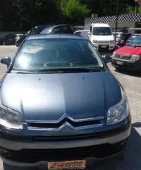 CITROEN C4 1.6 HDi 90CV Classique CITROEN C4 1.6 HDi 90CV Classique
