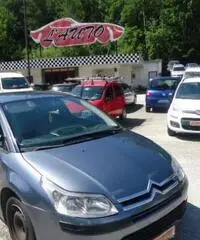 CITROEN C4 1.6 HDi 90CV Classique CITROEN C4 1.6 HDi 90CV Classique
