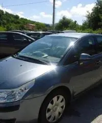 CITROEN C4 1.6 HDi 90CV Classique CITROEN C4 1.6 HDi 90CV Classique
