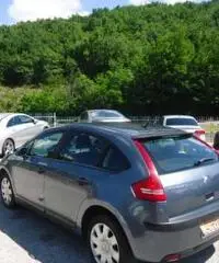 CITROEN C4 1.6 HDi 90CV Classique CITROEN C4 1.6 HDi 90CV Classique