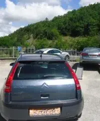 CITROEN C4 1.6 HDi 90CV Classique CITROEN C4 1.6 HDi 90CV Classique