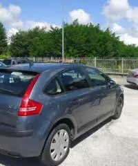 CITROEN C4 1.6 HDi 90CV Classique CITROEN C4 1.6 HDi 90CV Classique