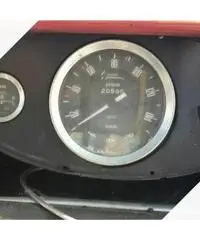 INNOCENTI Mini - Anni 60 INNOCENTI Mini - Anni 60