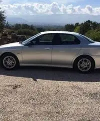 Alfa romeo156 1.9 JTD Alfa romeo156 1.9 JTD