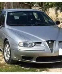 Alfa romeo156 1.9 JTD Alfa romeo156 1.9 JTD