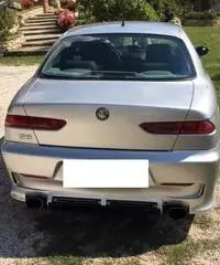 Alfa romeo156 1.9 JTD Alfa romeo156 1.9 JTD