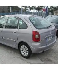 CITROEN Xsara Picasso 2.0 HDi Classique Pack