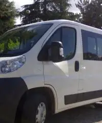 Ducato panorama euro 5