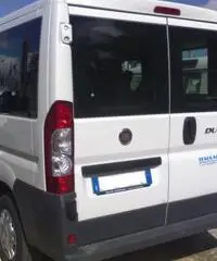 Ducato panorama euro 5
