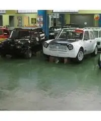 FIAT 126 fiat 126 proto 77 cv