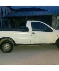 Fiat strada autocarro1.7 t.d.