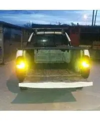 Fiat strada autocarro1.7 t.d.