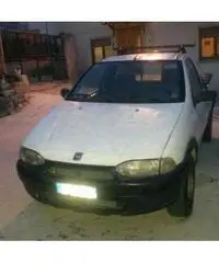 Fiat strada autocarro1.7 t.d.
