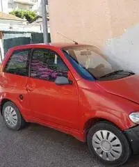 Ligier Xtoo ,del 2007