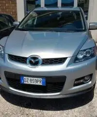 Mazda CX7