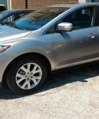 Mazda CX7