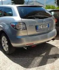 Mazda CX7