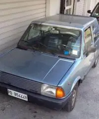 Mini 90 bertone