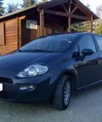 punto 1.3 multijet 5 porte