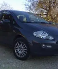 punto 1.3 multijet 5 porte