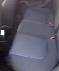 punto 1.3 multijet 5 porte