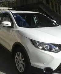 Quashqai 1.5 Dci acenta