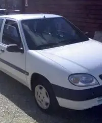 saxo 1.1 benzina